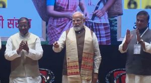 पीएम किसान योजना की 22वीं किस्त जारी, 9.3 करोड़ से अधिक किसानों के खाते में भेजी गई 18,640 करोड़ रुपए से ज्यादा की राशि