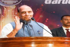  नेशनल डिफेंस इंडस्ट्रीज कॉन्क्लेव 2026: दिल्ली में 19-20 मार्च को होगा आयोजन