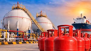  घरेलू एलपीजी उत्पादन बढ़ाने से घरों में आपूर्ति सुनिश्चित होगी: सीतारमण