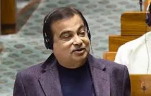 निर्माणाधीन 85 राष्ट्रीय राजमार्ग परियोजनाएं तीन साल से अधिक विलंबित: गडकरी