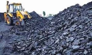  चालू वित्त वर्ष के पहले 10 माह में कोयला आयात 4.2 प्रतिशत घटकर 21.31 करोड़ टन : रिपोर्ट