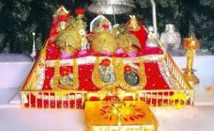  श्रद्धालुओं की भारी भीड़ के कारण स्थगित की गई माता वैष्णो देवी यात्रा फिर शुरू