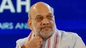  अमित शाह ने मोदी के सार्वजनिक जीवन में बिताए रिकॉर्ड 8,931 दिनों की सराहना की