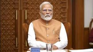  प. एशिया संकट: प्रधानमंत्री मोदी ने ईंधन, ऊर्जा और उर्वरक आपूर्ति की स्थिति का जायजा लिया