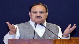  ग्यारह वर्षों में 18,000 से अधिक जन औषधि केंद्र खुले, सस्ती दरों पर मिल रही जेनेरिक दवाएं: नड्डा