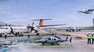 28,840 करोड़ रुपए की संशोधित उड़ान योजना को मंजूरी, क्षेत्रीय हवाई कनेक्टिविटी को मिलेगा बढ़ावा