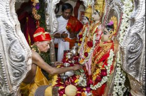 देशभर में पूरे उत्साह के साथ मनाया गया राम नवमी का पर्व 