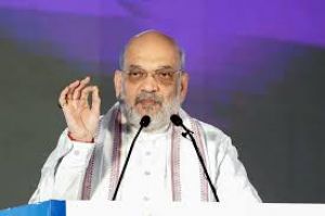  राजग असम में 90 से अधिक सीट जीतकर सत्ता में वापसी करेगा : शाह