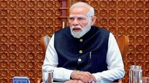 पश्चिम एशिया युद्ध के कारण उत्पन्न चुनौतियों का मिलकर सामना करें देशवासी: मोदी ने की अपील