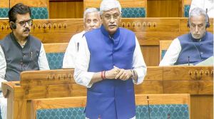  ज्ञान भारतम मिशन के तहत एशियाटिक सोसायटी ने स्कैन कीं 2,033 पांडुलिपियां : गजेंद्र सिंह शेखावत