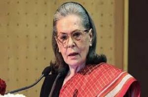 सोनिया गांधी की सेहत में 'शानदार सुधार' हुआ है, जल्द ही अस्पताल से छुट्टी मिलने की उम्मीद : डॉक्टर