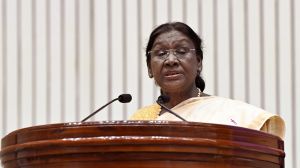 नालंदा भगदड़ पर राष्ट्रपति मुर्मु और उपराष्ट्रपति सीपी राधाकृष्णन ने जताया दुख