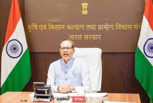 केंद्र-राज्य साझेदारी से कृषि में नई शुरुआत, जयपुर से शुरू होगी कृषि सुधार की नई पहल