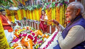  हनुमान जन्मोत्सव: भक्ति, शक्ति और समर्पण की मिसाल हनुमान जी को पीएम मोदी ने किया नमन