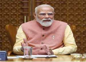 पश्चिम एशिया संकट पर पीएम मोदी की उच्चस्तरीय बैठक, जरूरी आपूर्ति और कीमतों पर फोकस