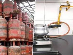 पीएनजी कनेक्शन में तेजी, 3.42 लाख नए कनेक्शन चालू पीएनजी कनेक्शन में तेजी, 3.42 लाख नए कनेक्शन चालू