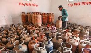 नागरिकों को एलपीजी सिलेंडर बुक करने के लिए डिजिटल माध्यमों का उपयोग करने  की सलाह  