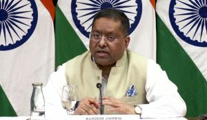 भारत ने ईरान में मौजूद भारतीयों को दी जल्द से जल्द देश छोड़ने की सलाह, युद्धविराम का स्वागत किया