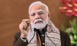 मुद्रा योजना ने पूरे भारत में उद्यमशीलता की भावना को मज़बूत किया है: मोदी