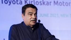 'विश्व गुरु' और 'सुपर इकॉनमी' बनने के लिए भविष्य-उन्मुख दृष्टिकोण जरूरीः गडकरी