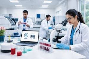 सीएआरआई बेंगलुरु को अंतरराष्ट्रीय मान्यता, आयुष क्षेत्र में बड़ी उपलब्धि