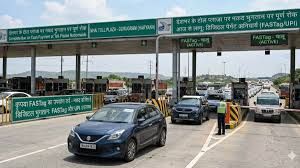  राष्ट्रीय राजमार्गों पर अब केवल डिजिटल माध्यम से ही टोल संग्रह होगा