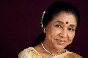 आशा भोसले का निधन पर मुख्यमंत्रियों समेत अन्य नेताओं ने जताया शोक आशा भोसले का निधन पर मुख्यमंत्रियों समेत अन्य नेताओं ने जताया शोक