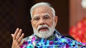 महिला आरक्षण अधिनियम को लागू करने का समय आ गया है: प्रधानमंत्री मोदी