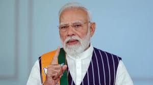 प्रधानमंत्री ने सक्ती ज़िले में विद्युत संयंत्र  दुर्घटना पर गहरा दुख व्यक्त किया