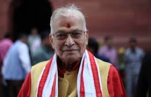 हम अब विश्वगुरु नहीं हैं; संस्कृत को बढ़ावा देने की आवश्यकता: मुरली मनोहर जोशी