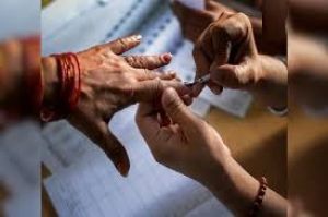 पश्चिम बंगाल में पहले चरण और तमिलनाडु में सभी सीटों पर आज मतदान