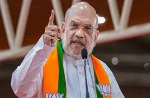 बंगाल चुनाव के पहले चरण में 110 सीट जीत रही भाजपा, सत्ता में आए तो सीएए लागू करेंगे: अमित शाह