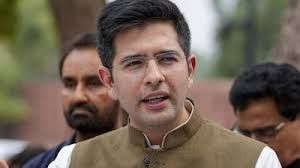 राघव चड्ढा का बीजेपी में जाना युवाओं को नहीं आया रास, 24 घंटे में घटे 14 लाख फॉलोअर्स!