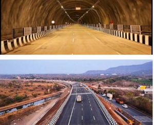 डर से स्वतंत्रता तक: नया खंबटकी घाट सुरंग, घाटों से होकर सुरक्षित यात्रा