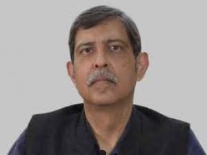 डॉ. निखिल टंडन एम्स दिल्ली के अंतरिम निदेशक के रूप में कार्यभार संभालेंगे