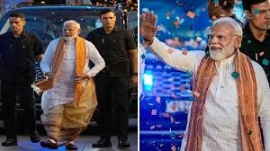  गंगोत्री से गंगासागर तक खिला कमल: मोदी ने भाजपा की जीत पर कहा