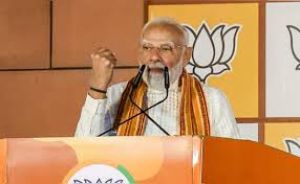  यह बदलाव का समय है, बदले का नहीं : मोदी 