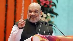  बंगाल का परिणाम भय, तुष्टीकरण और घुसपैठियों को संरक्षण देने के प्रति जनता का करारा जवाब: शाह