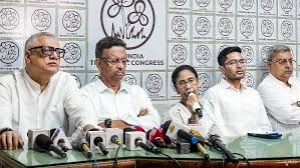 इस्तीफा नहीं दूंगी, चुनाव परिणाम जनादेश नहीं बल्कि 'साजिश': ममता