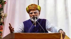 बंगाल के नतीजों ने देशभर के लोगों को राहत दी है: प्रधानमंत्री मोदी