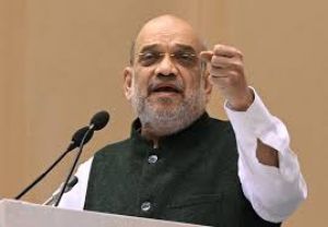भारत में हर दिन मां को समर्पित: अमित शाह