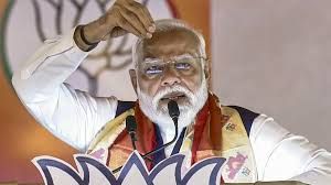 पेट्रोलियम उत्पादों का संयमित तरीके से इस्तेमाल करना समय की मांग है: प्रधानमंत्री मोदी