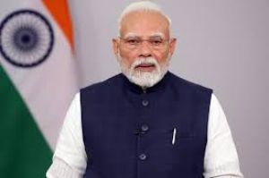 पीएम मोदी ने संस्कृत सुभाषित के माध्यम से शक्ति और सामर्थ्य के सामंजस्य का बताया महत्व