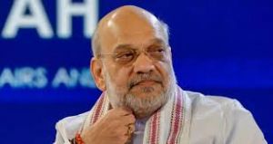  गृह मंत्री अमित शाह ने मादक पदार्थों के खिलाफ एकीकृत वैश्विक अभियान का किया आह्वान