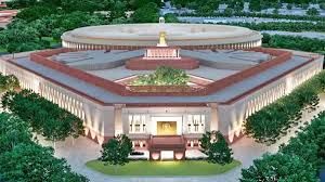  संसद रत्न पुरस्कारों के लिए 12 सांसद, चार संसदीय समितियां चयनित