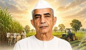  पूर्व प्रधानमंत्री चौधरी चरण सिंह की पुण्यतिथि पर मुख्यमंत्रियों ने दी श्रद्धांजलि, बताया किसानों का मसीहा