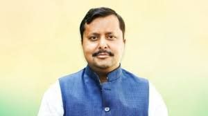 नितिन नवीन के दो दिवसीय दौरे से पहले भाजपा की झारखंड इकाई ने उच्च स्तरीय बैठक की