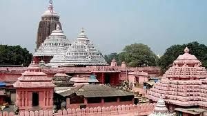 जगन्नाथ मंदिर में ऑनलाइन दान करने के लिए 'ई-हुंडी' सुविधा शुरू करने पर विचार