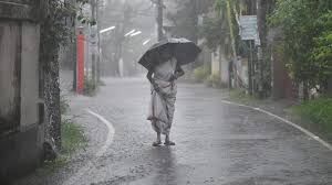 दक्षिण-पश्चिम मानसून ने केरल में दी दस्तक 