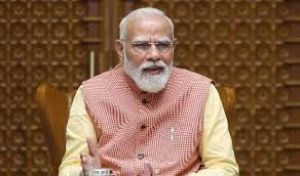 पिछले 12 वर्षों में भारत में कई परिवर्तन आए: प्रधानमंत्री मोदी